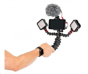 JOBY GorillaPod Mobile rig (JB01533)