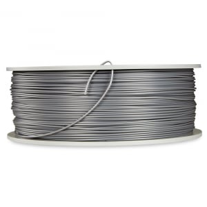 Verbatim ABS filament 1.75mm, 1kg ezüst (55032)