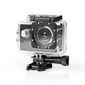 Nedis HD akció kamera 720p (ACAM11BK)