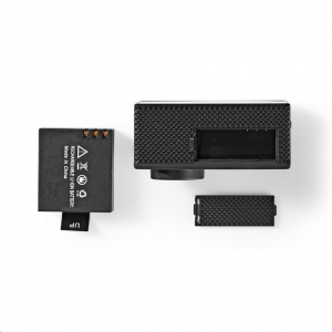 Nedis HD akció kamera 720p (ACAM11BK)