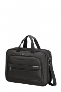 Samsonite Vectura EVO 15.6" notebook aktatáska fekete (CS3-009-006 / 123670-1041)