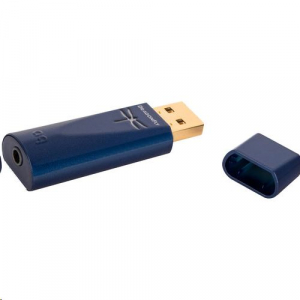 AudioQuest DragonFly Cobalt USB DAC