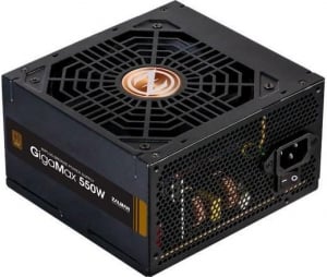 Zalman ZM550-GVII 550W tápegység