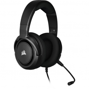 Corsair Gaming HS35 Stereo Headset karbon (CA-9011195-EU)