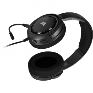 Corsair Gaming HS35 Stereo Headset karbon (CA-9011195-EU)