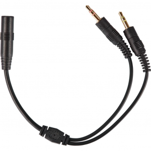 Corsair Gaming HS35 Stereo Headset karbon (CA-9011195-EU)