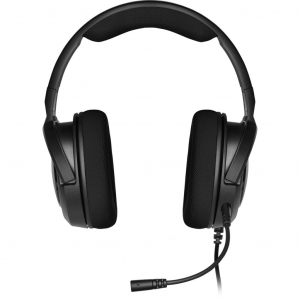 Corsair Gaming HS35 Stereo Headset karbon (CA-9011195-EU)