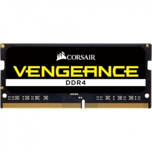8GB 2400MHz DDR4 Notebook RAM Corsair Vengeance Series CL16 (CMSX8GX4M1A2400C16)