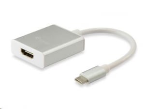 Equip 133452 USB Type-C -> HDMI átalakító kábel