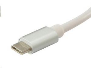 Equip 133452 USB Type-C -> HDMI átalakító kábel