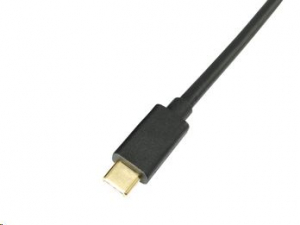 Equip 133468 USB Type-C -> DVI-D Dual-Link kábel 1,8m