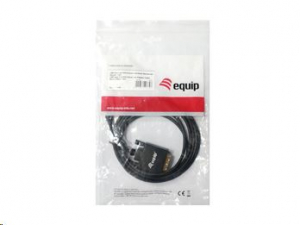 Equip 133468 USB Type-C -> DVI-D Dual-Link kábel 1,8m