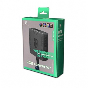 Deepcool RGB convertor (DP-FRGB-CHUB5-12V)