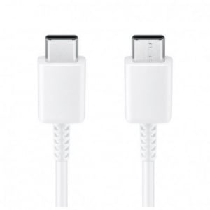 Samsung EP-DA705BWE USB Type C - USB Type C kábel 1m fehér