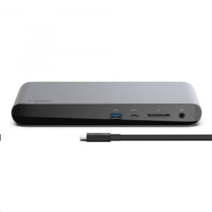 Belkin Thunderbolt 3 Dock Pro (F4U097vf)