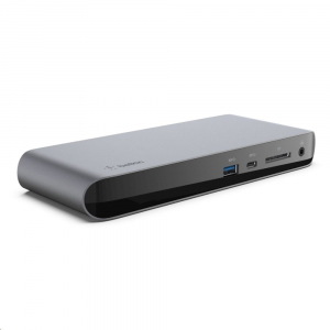 Belkin Thunderbolt 3 Dock Pro (F4U097vf)