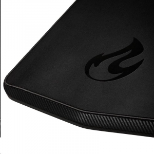 Nitro Concepts D16E elektromosan állítható gaming asztal fekete (NC-GP-DK-008)