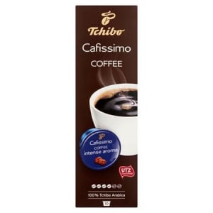 Tchibo Cafissimo Coffee Intense kávékapszula 10db (494755)