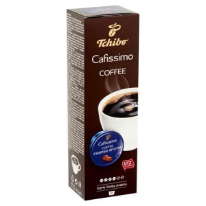 Tchibo Cafissimo Coffee Intense kávékapszula 10db (494755)