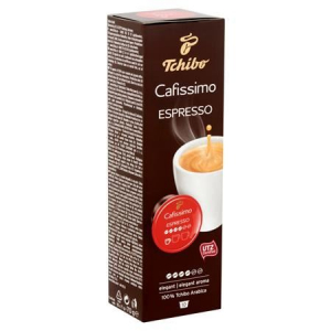 Tchibo Cafissimo Espresso Elegant kávékapszula 10db (464517)