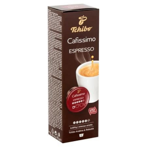 Tchibo Cafissimo Espresso Intense kávékapszula 10db (464521)