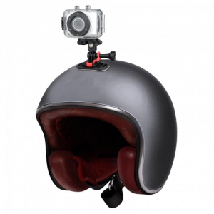 Easypix GoXtreme Motorbike Helmet Mount tartó (55201)