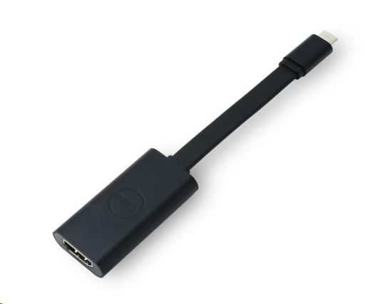 Dell USB-C -> HDMI 2.0 adapter (470-ABMZ)
