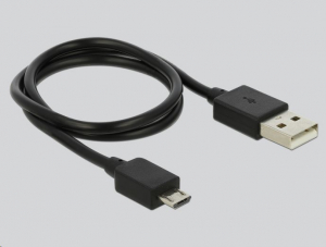 Delock Displayport 1.2-es elosztó 1 x Displayport-bemenet > 2 x HDMI-kimenet 4K 30 Hz (87720)