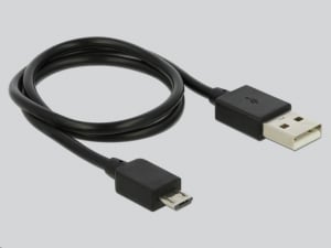 Delock DisplayPort 1.4-es elosztó 1 x DisplayPort-bemenet > 3 x DisplayPort-kimenet (87737)