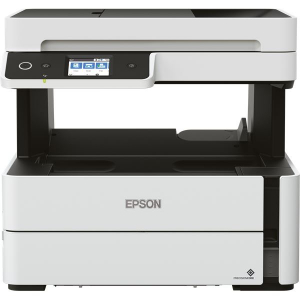 Epson EcoTank M3180 Mono multifunkciós nyomtató (C11CG93403)