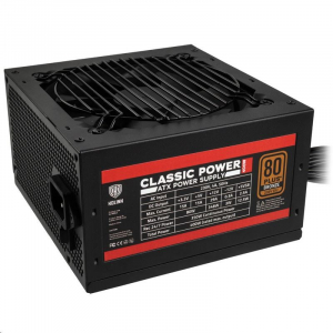 Kolink 400W Classic Power tápegység (KL-400v2)