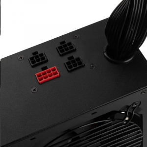 Kolink 700W Modular Power muduláris tápegység (KL-700Mv2)