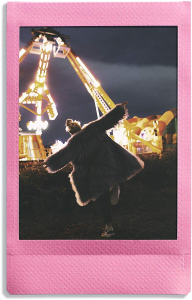 Fujifilm Instax Mini Film "Pink Lemonade" 10 lap/csomag