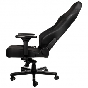 noblechairs HERO Black Edition gaming szék Fekete (NBL-HRO-PU-BED)