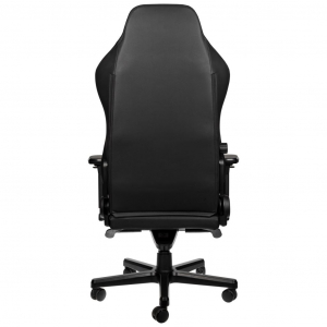noblechairs HERO Black Edition gaming szék Fekete (NBL-HRO-PU-BED)
