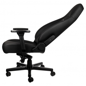noblechairs ICON Black Edition gaming szék Fekete (NBL-ICN-PU-BED)