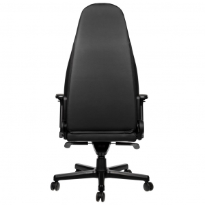 noblechairs ICON Black Edition gaming szék Fekete (NBL-ICN-PU-BED)