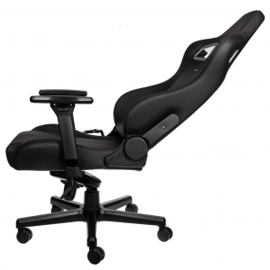 noblechairs EPIC Black Edition gaming szék fekete (NBL-PU-BLA-004)