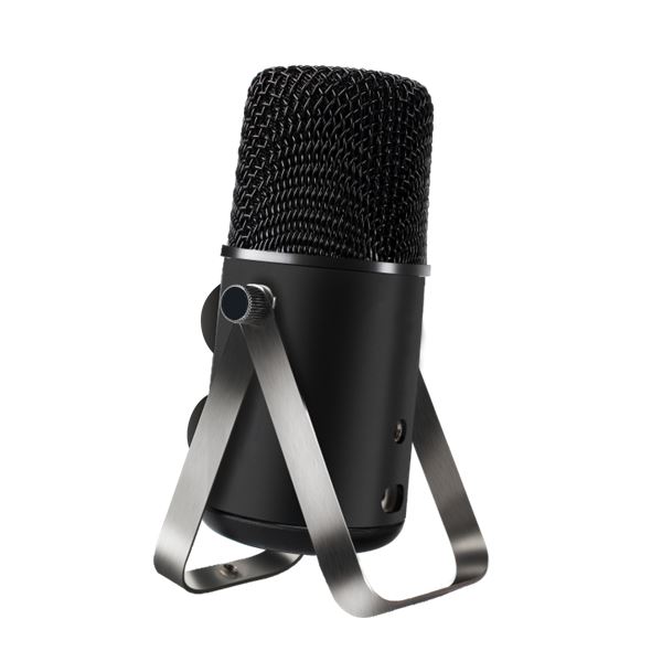 Spirit of Gamer EKO 500 asztali mikrofon fekete (MIC-EKO500)