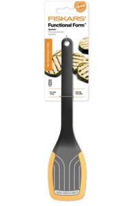 Fiskars 200967 Functional Form spatula, szilikon sz&eacute;llel