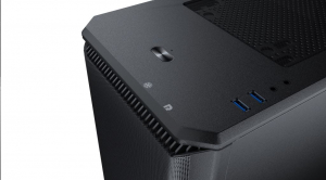 Phanteks Eclipse P400A táp nélküli ablakos ház fekete (PH-EC400ATG_BK01)
