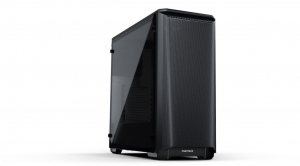 Phanteks Eclipse P400A táp nélküli ablakos ház fekete (PH-EC400ATG_DBK01)