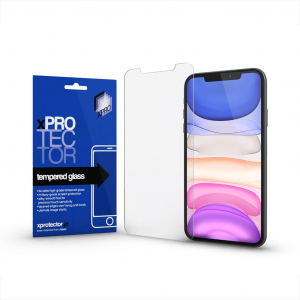 Xprotector Apple iPhone XS Max/11 Pro Max Tempered Glass 0.20mm vastag kijelzővédő  (115410)