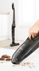 Bosch BCHF2MX16 2in1 Serie2 vezeték nélküli porszívó