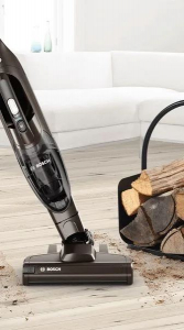Bosch BCHF2MX16 2in1 Serie2 vezeték nélküli porszívó