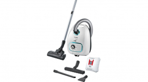 Bosch BGLS4HYG2 Serie4 porzsákos porszívó