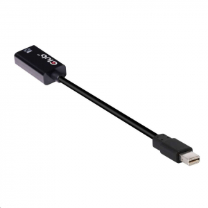 CLUB3D Mini Displayport 1.4 - HDMI 2.0b HDR adapter (CAC-1180)