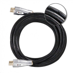 CLUB3D HDMI 2.0 - HDMI 2.0 UHD 5m kábel (CAC-2312)