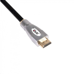 CLUB3D HDMI 2.0 - HDMI 2.0 UHD 5m kábel (CAC-2312)