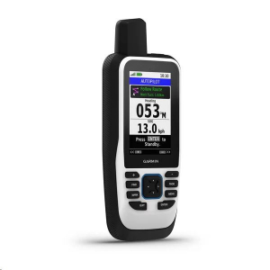 Garmin GPSMAP 86s kézi hajós GPS készülék (010-02235-01)